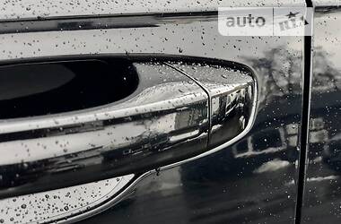 Лифтбек Volkswagen Arteon 2018 в 
