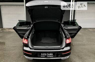 Лифтбек Volkswagen Arteon 2018 в 