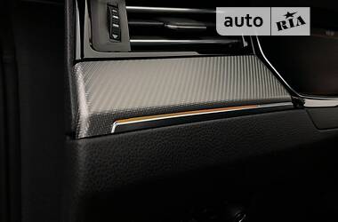 Лифтбек Volkswagen Arteon 2018 в 