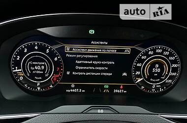 Лифтбек Volkswagen Arteon 2018 в 