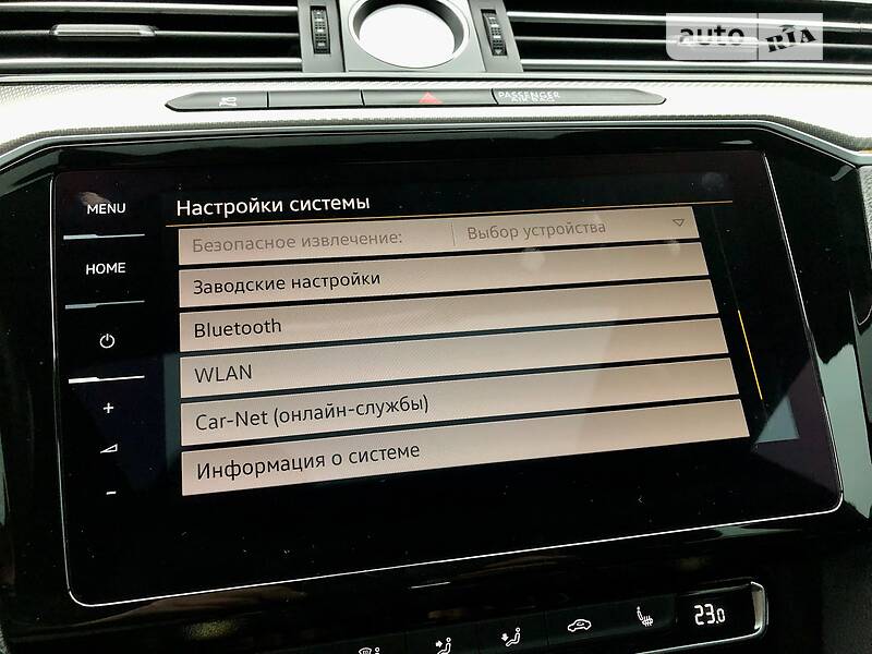Ліфтбек Volkswagen Arteon 2018 в Києві