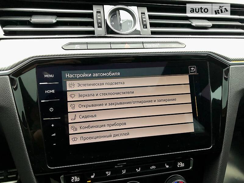 Ліфтбек Volkswagen Arteon 2018 в Києві