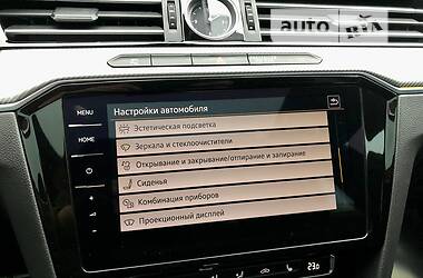 Лифтбек Volkswagen Arteon 2018 в 