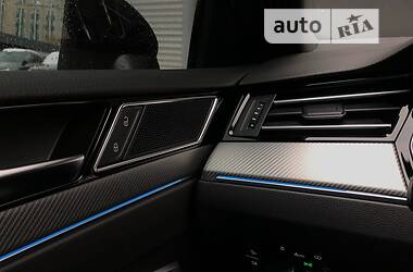 Лифтбек Volkswagen Arteon 2018 в 