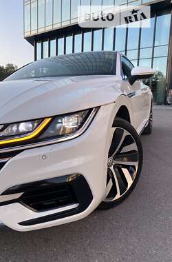 Ліфтбек Volkswagen Arteon 2017 в Тернополі