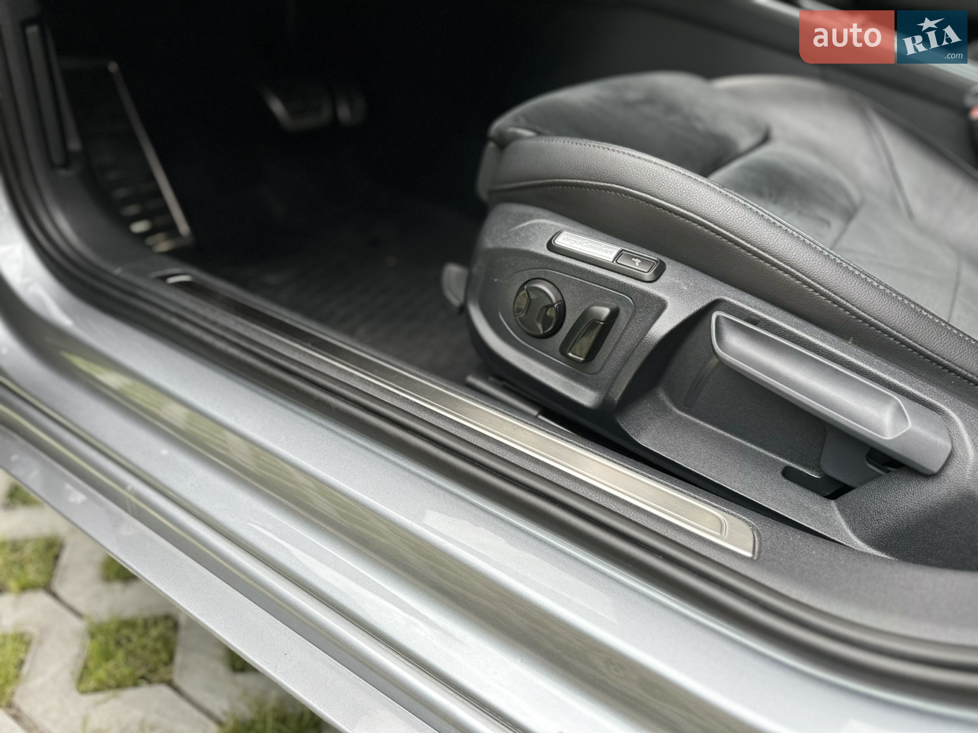 2017 Volkswagen Arteon - мініатюра 39