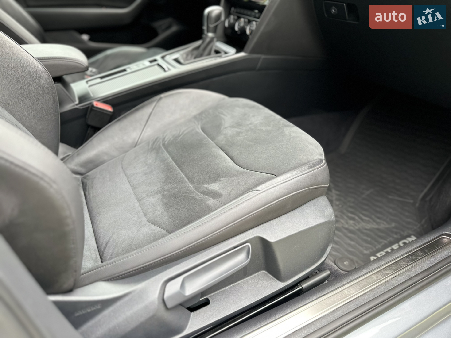 2017 Volkswagen Arteon - мініатюра 75