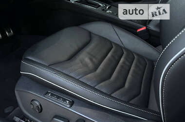 Лифтбек Volkswagen Arteon 2019 в 