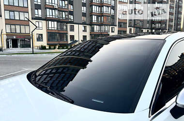 Лифтбек Volkswagen Arteon 2019 в 