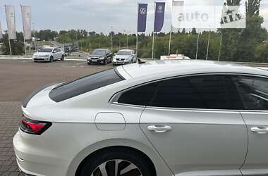 Лифтбек Volkswagen Arteon 2022 в Тернополе