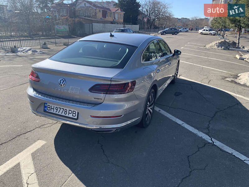 Ліфтбек Volkswagen Arteon 2018 в Одесі