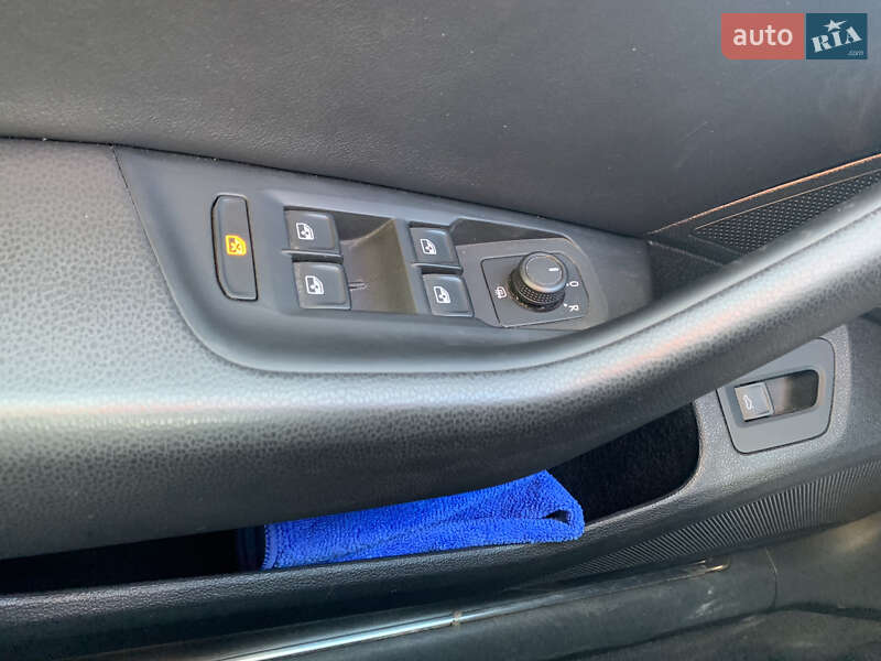 Ліфтбек Volkswagen Arteon 2018 в Одесі