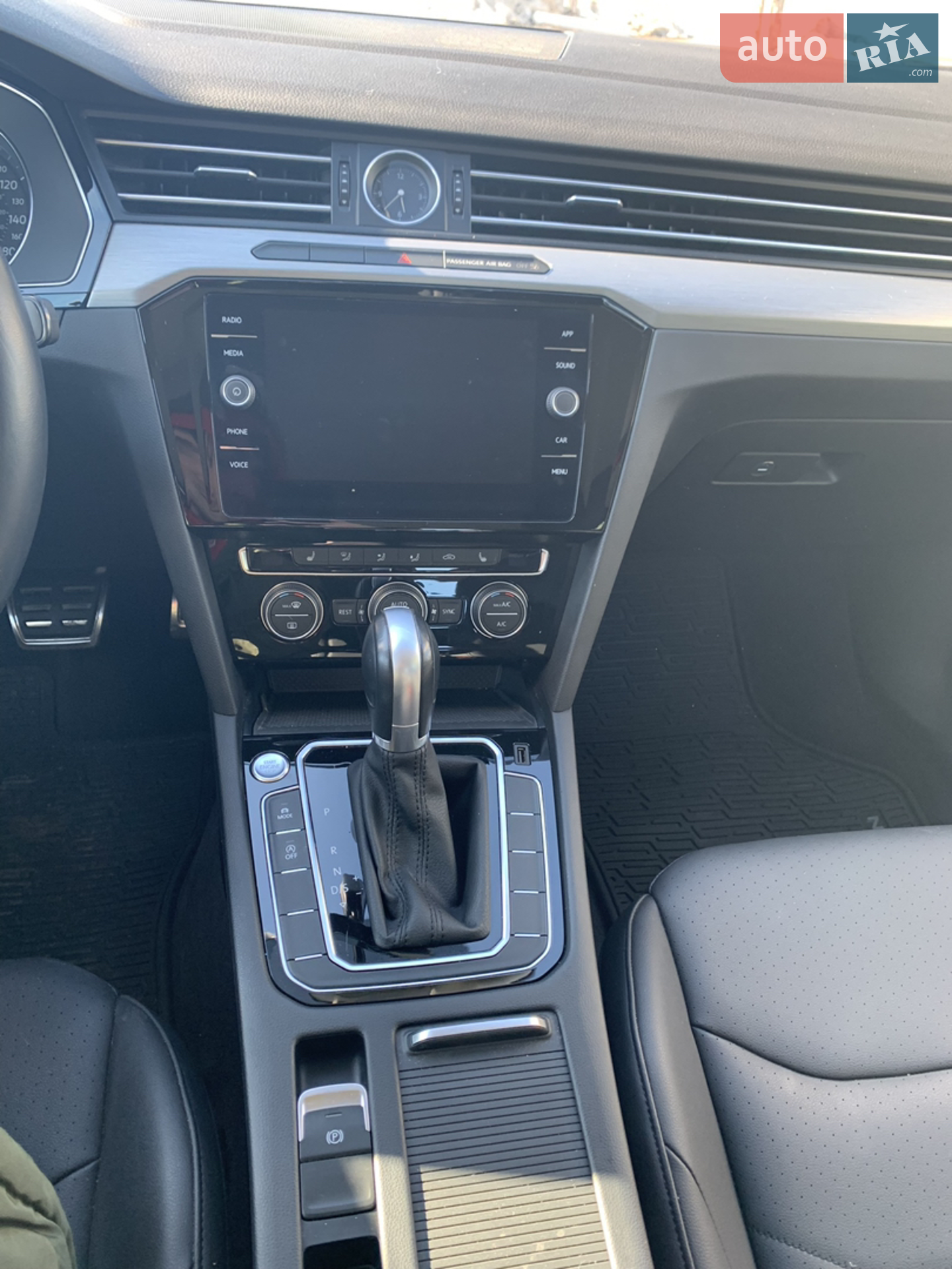 2018 Volkswagen Arteon - мініатюра 15