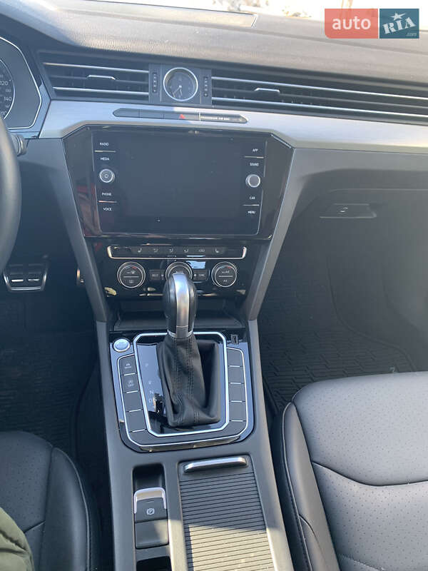 Ліфтбек Volkswagen Arteon 2018 в Одесі