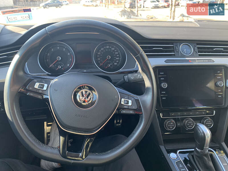 Ліфтбек Volkswagen Arteon 2018 в Одесі