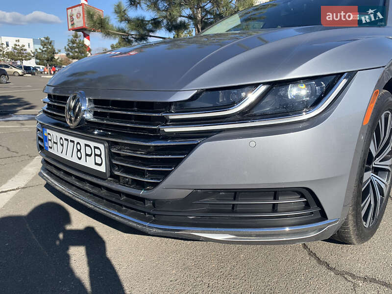 Ліфтбек Volkswagen Arteon 2018 в Одесі