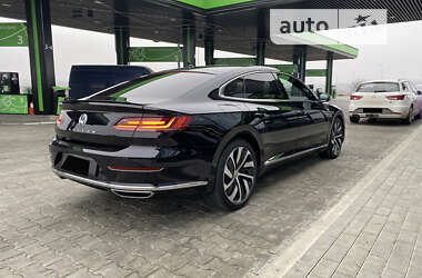 Лифтбек Volkswagen Arteon 2019 в Умани