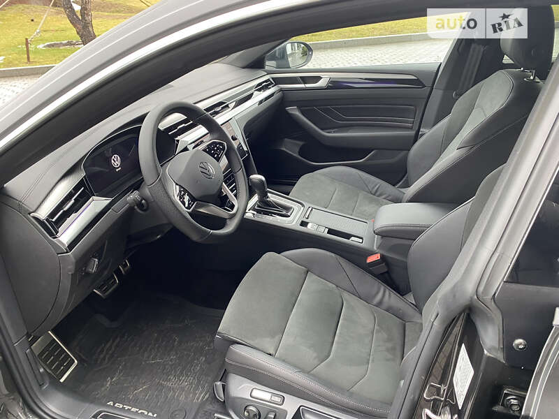 Лифтбек Volkswagen Arteon 2023 в Кривом Роге