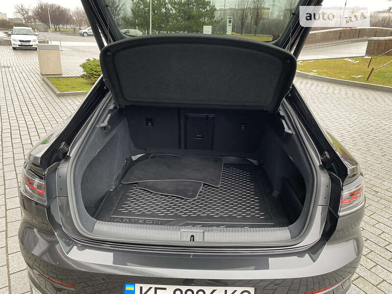 Лифтбек Volkswagen Arteon 2023 в Кривом Роге