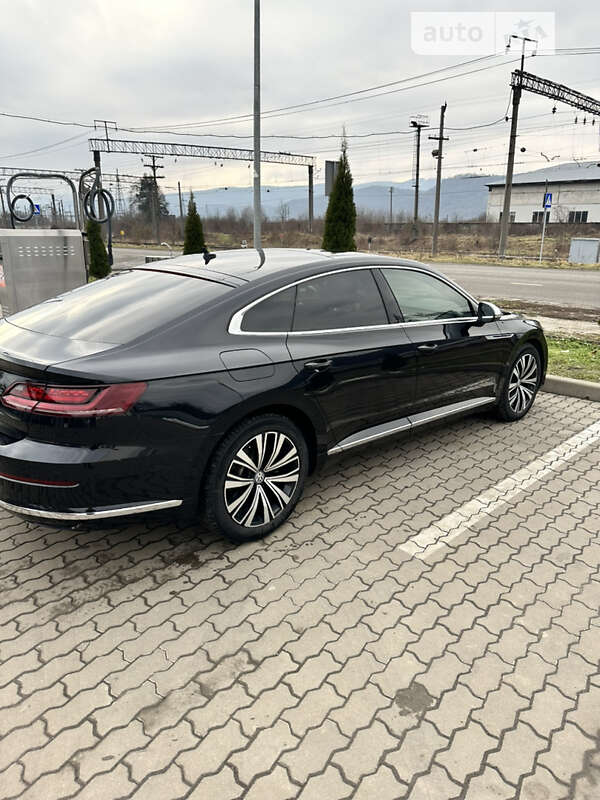 Лифтбек Volkswagen Arteon 2019 в Ужгороде