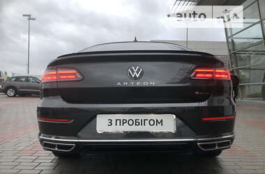 Ліфтбек Volkswagen Arteon 2023 в Львові