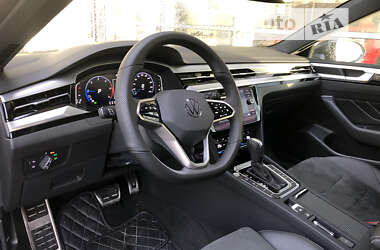 Ліфтбек Volkswagen Arteon 2023 в Львові