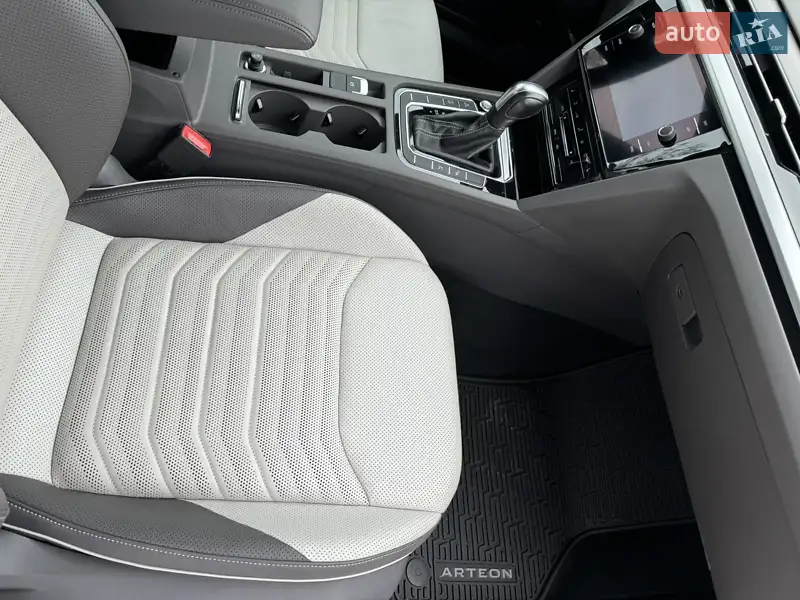 Volkswagen Arteon 2020 VIN WVWTR7AN2ME002167 фото оголошення 27 з 99