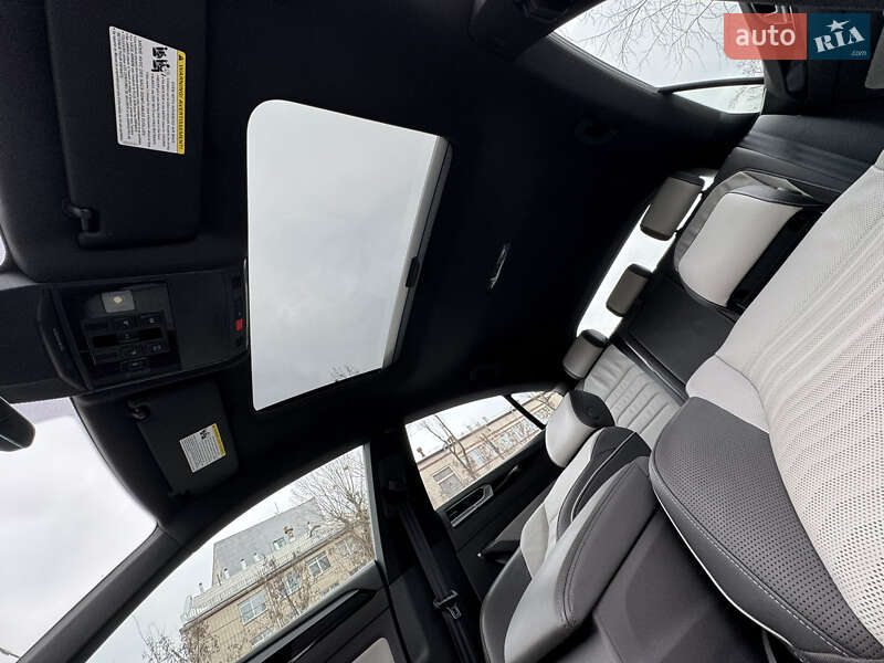 Лифтбек Volkswagen Arteon 2020 в Киеве
