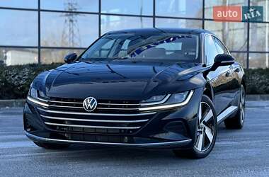 Volkswagen Arteon 2020 Volkswagen Arteon 2020