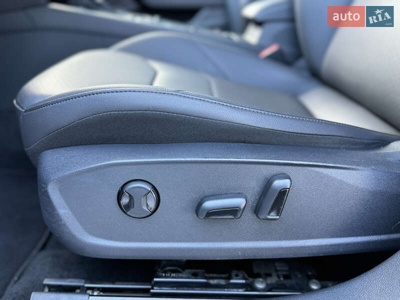 Лифтбек Volkswagen Arteon 2020 в Днепре