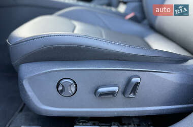 Лифтбек Volkswagen Arteon 2020 в 
