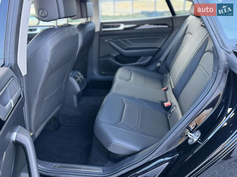 Лифтбек Volkswagen Arteon 2020 в Днепре