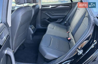 Лифтбек Volkswagen Arteon 2020 в 