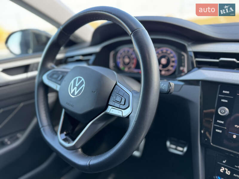 Лифтбек Volkswagen Arteon 2020 в Днепре
