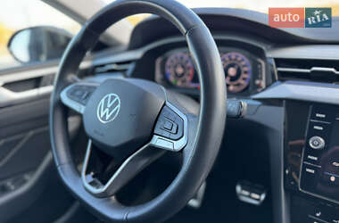 Лифтбек Volkswagen Arteon 2020 в 