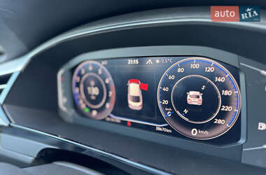 Лифтбек Volkswagen Arteon 2020 в 