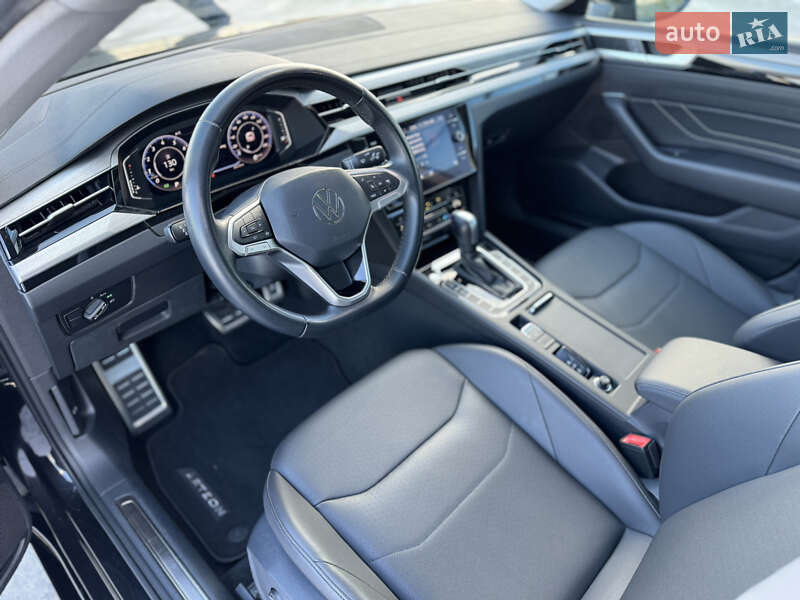 Лифтбек Volkswagen Arteon 2020 в Днепре
