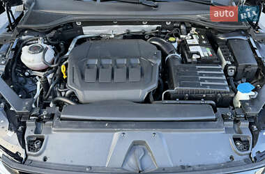Лифтбек Volkswagen Arteon 2020 в 