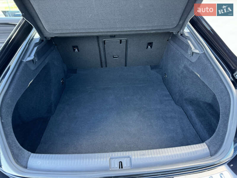 Лифтбек Volkswagen Arteon 2020 в Днепре