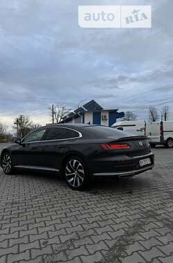 Лифтбек Volkswagen Arteon 2018 в Хмельницком