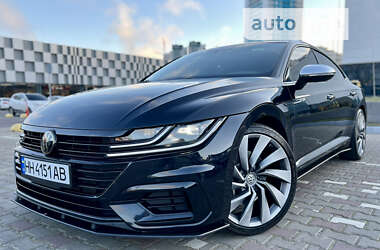 Ліфтбек Volkswagen Arteon 2019 в Одесі