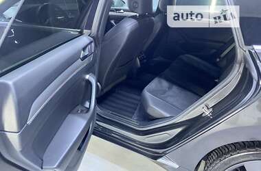 Лифтбек Volkswagen Arteon 2018 в Стрые