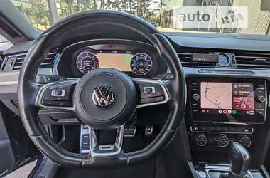 Лифтбек Volkswagen Arteon 2018 в Ужгороде