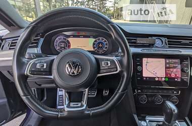 Ліфтбек Volkswagen Arteon 2018 в Ужгороді