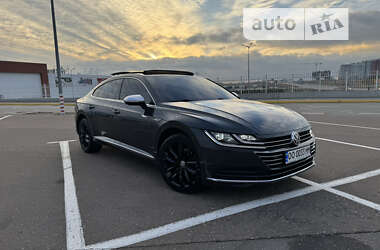 Лифтбек Volkswagen Arteon 2018 в Одессе