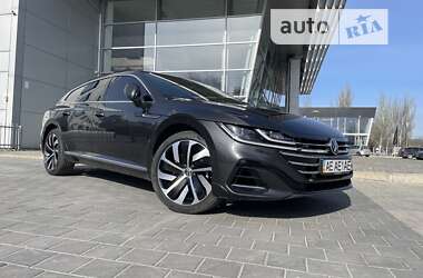 Ліфтбек Volkswagen Arteon 2021 в Дніпрі