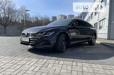 Ліфтбек Volkswagen Arteon 2021 в Дніпрі