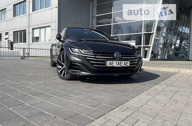 Ліфтбек Volkswagen Arteon 2021 в Дніпрі