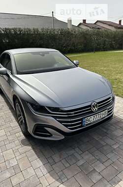 Volkswagen Arteon 2022