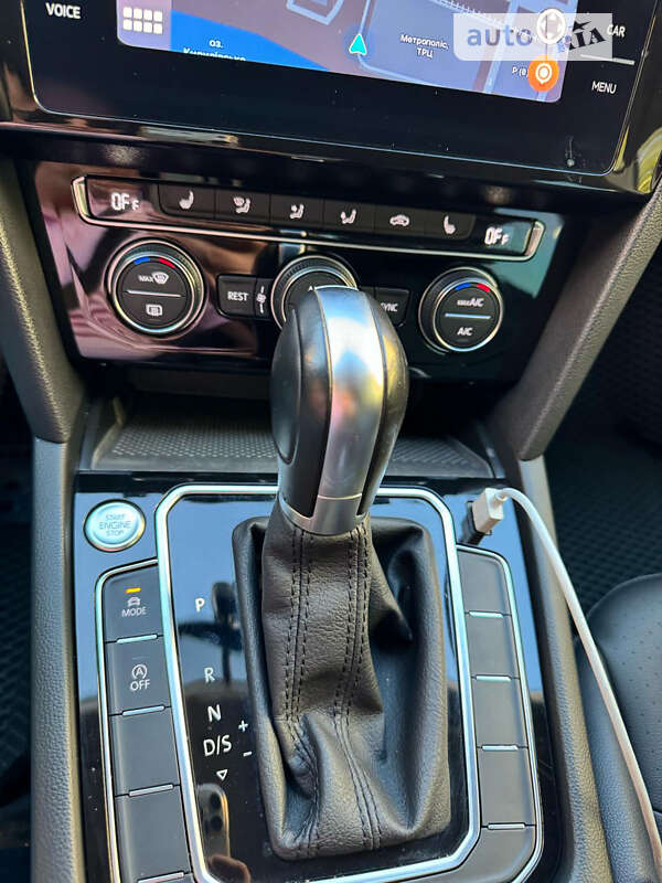 Лифтбек Volkswagen Arteon 2018 в Киеве